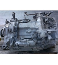 Cambio Mercedes Atego 1828
